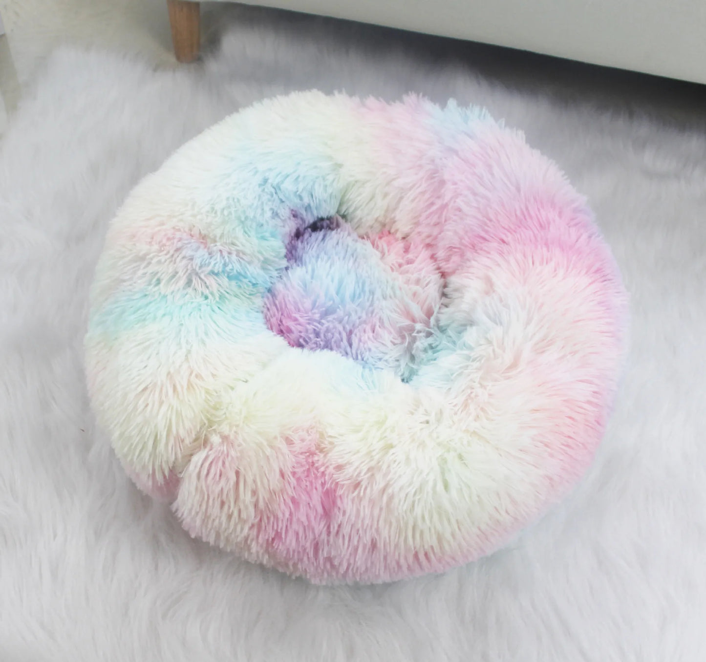 Coussin pour chat