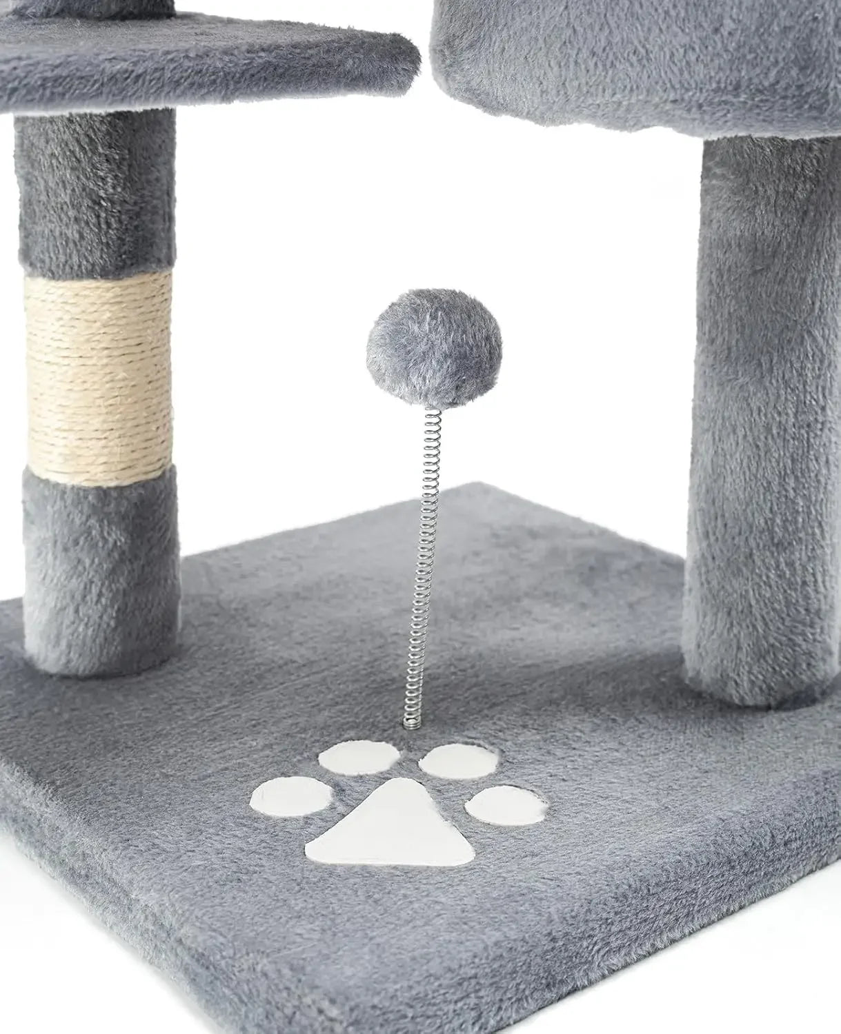 Arbre à chat