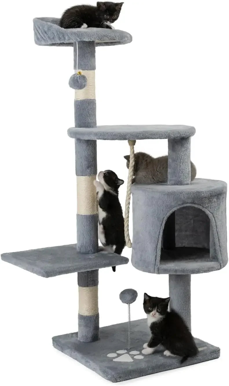Arbre à chat