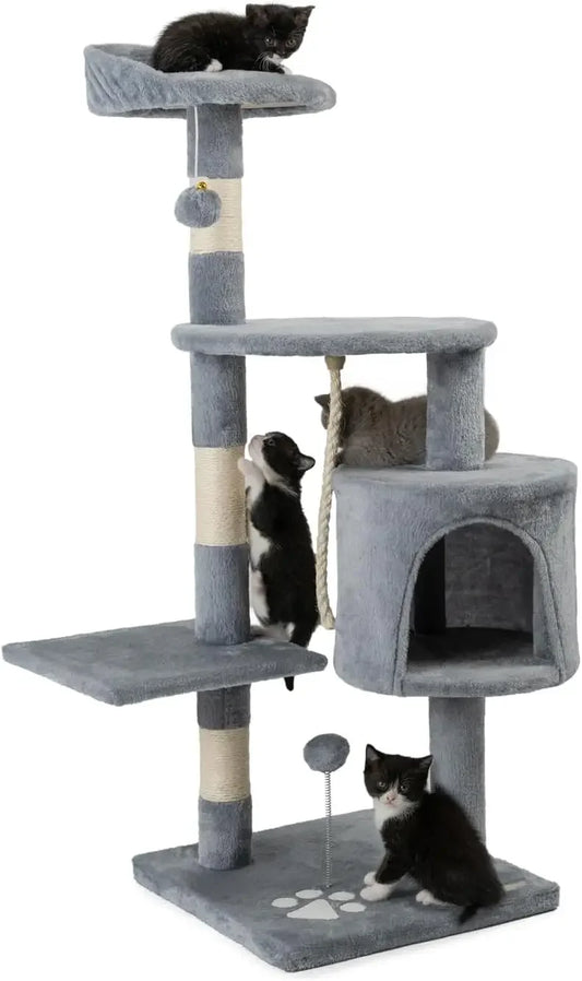 Arbre à chat