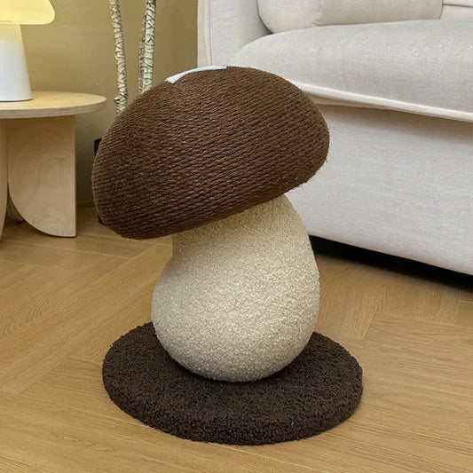 Griffoir champignon