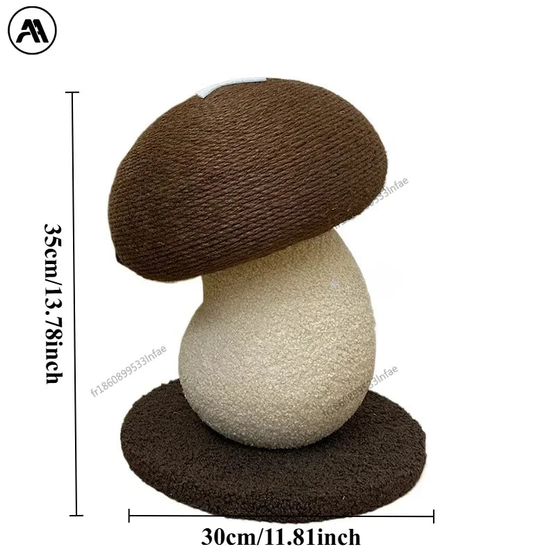 Griffoir champignon