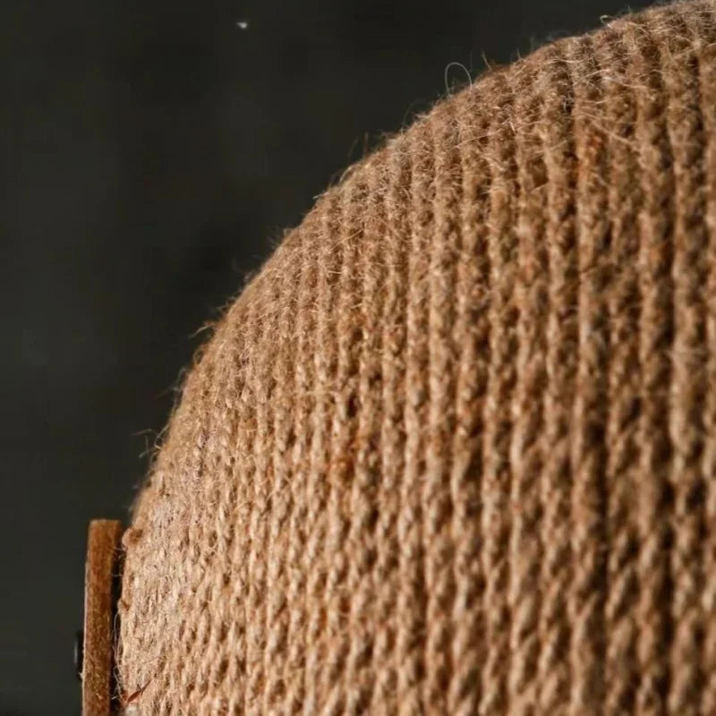 Griffoir avec boule
